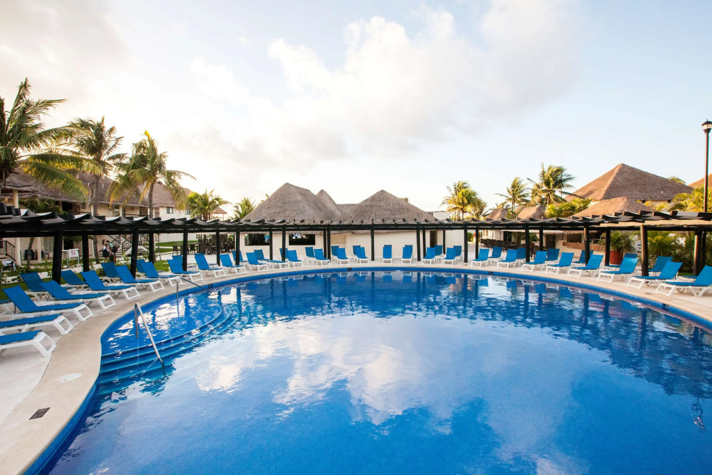 Allegro Playacar - All Inclusive Resort