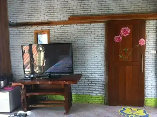 Ingmhok Resort