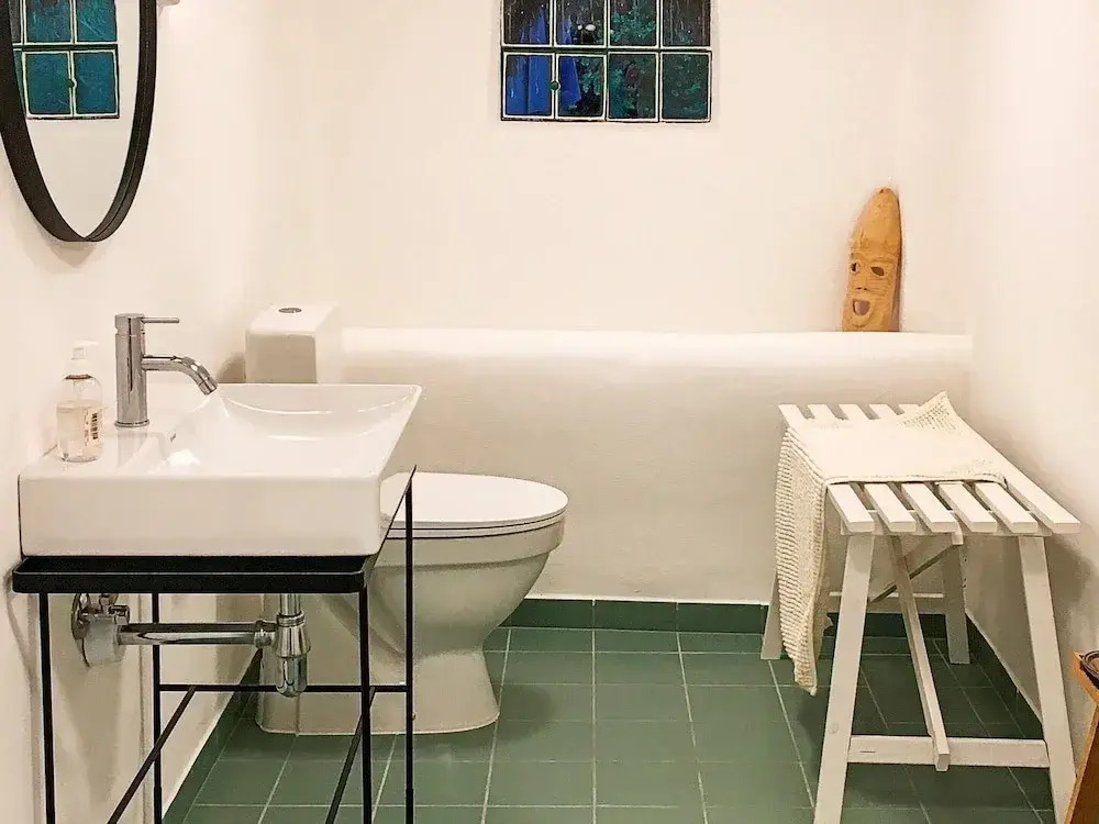 12 person holiday home in Læsø