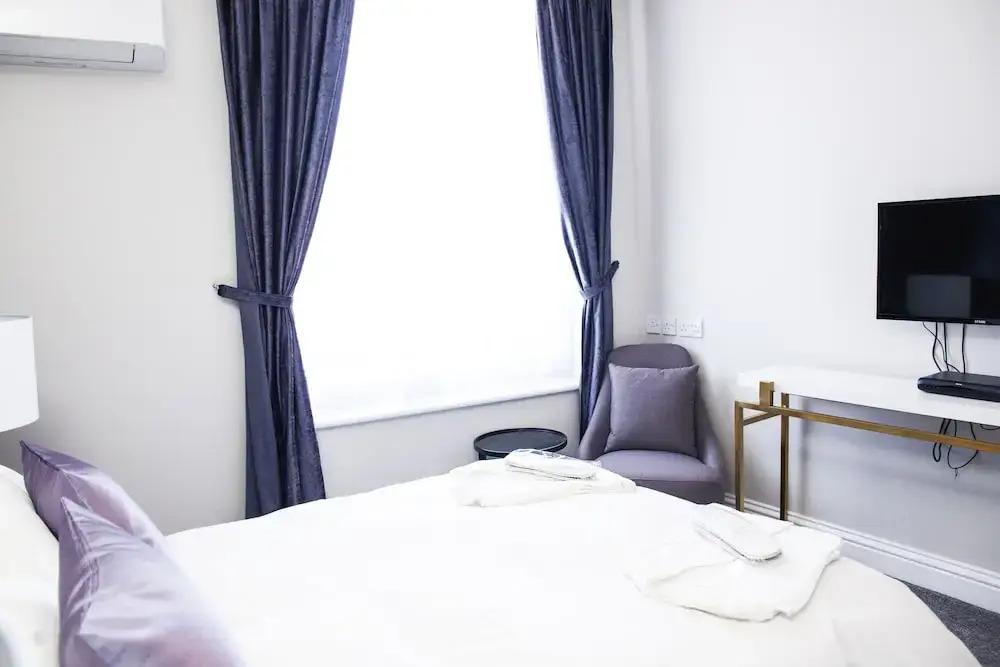 The Royal Hotel - Clacton On Sea