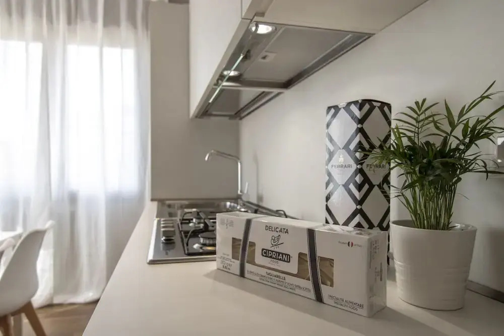 Venice Smile Apartment