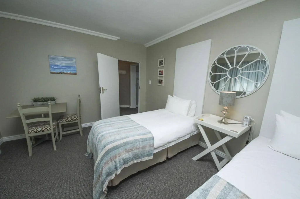 Bay View Guest House