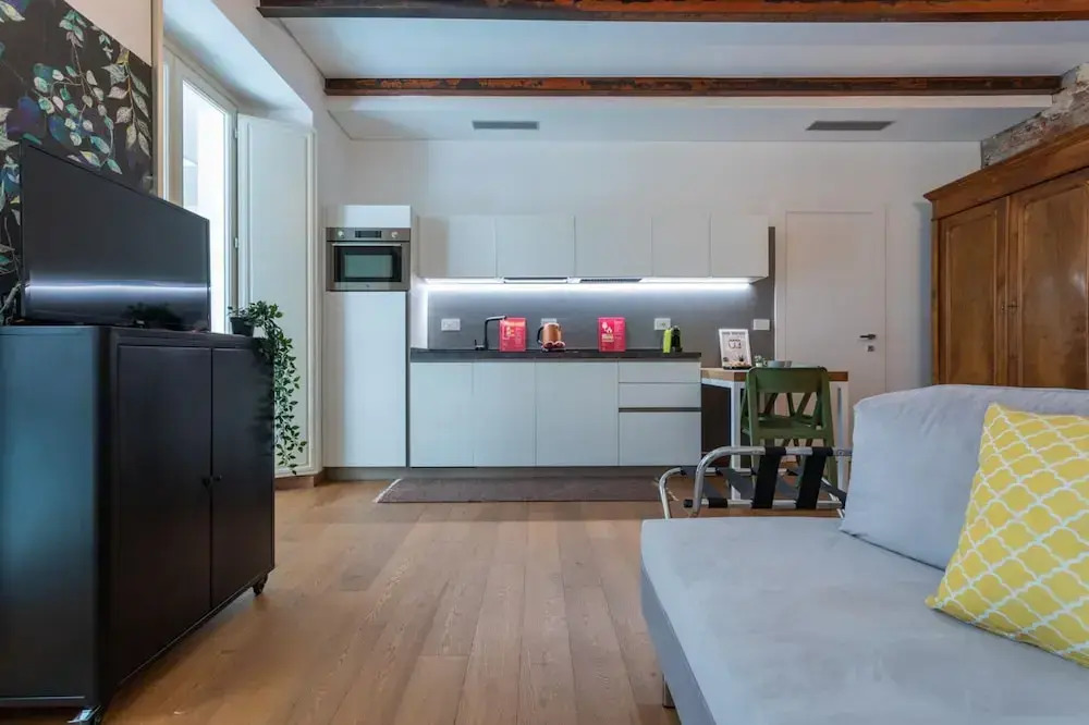 Casa Vel Apartment by Wonderful Italy