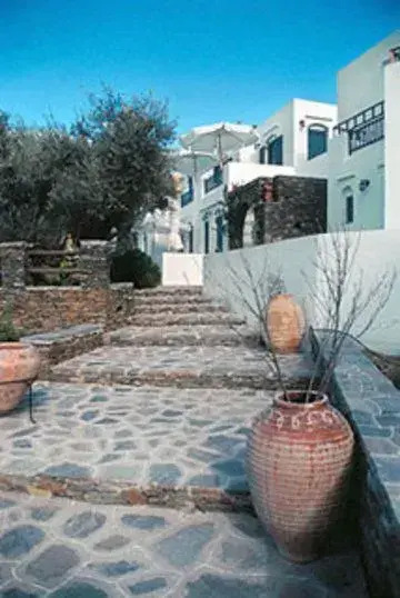 Irini Studios