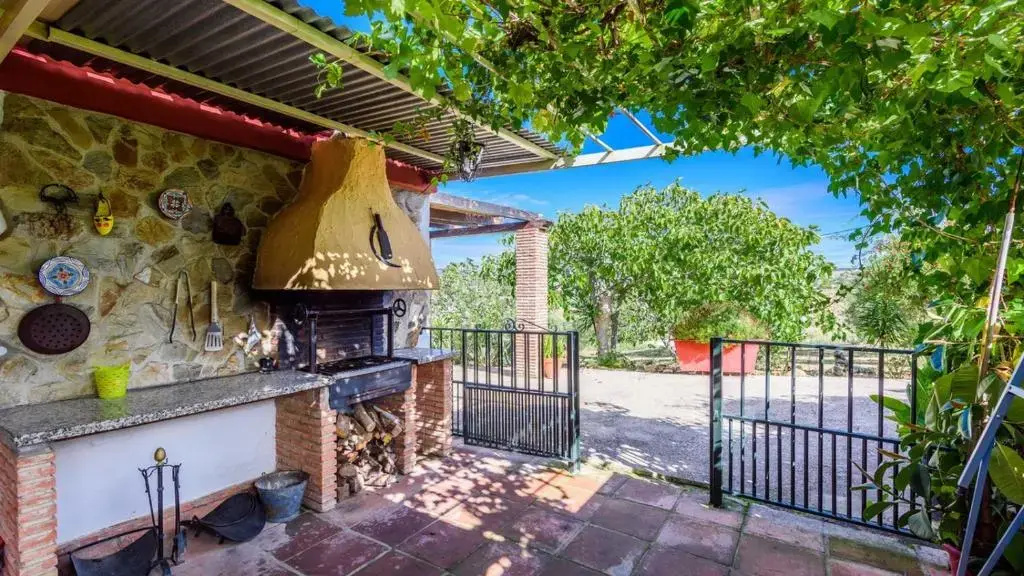 Villa Muñoz Ronda by Ruralidays
