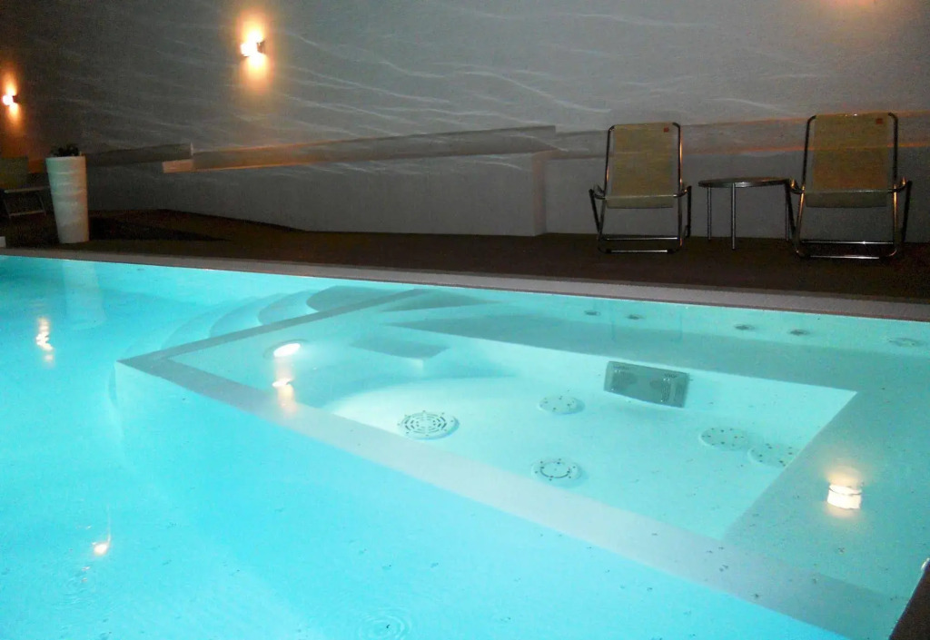 Hotel Villa Anthea