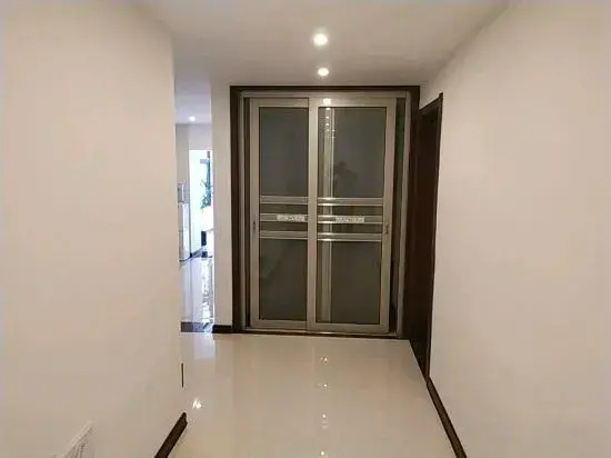 Xuzhou Yiyi Homestay