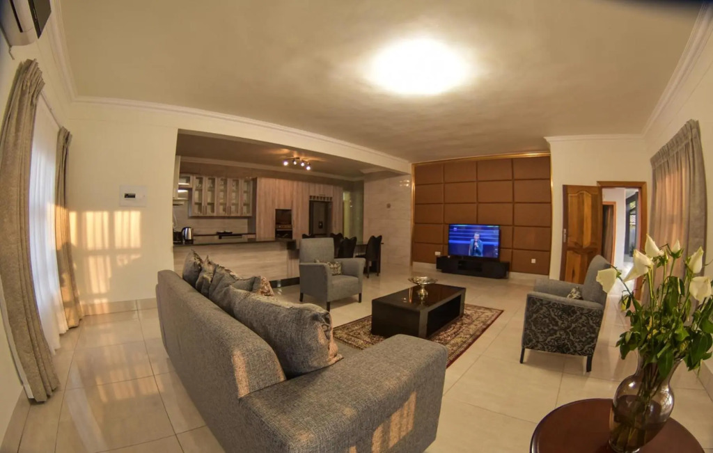 Apartment Two-One-Two Eleven