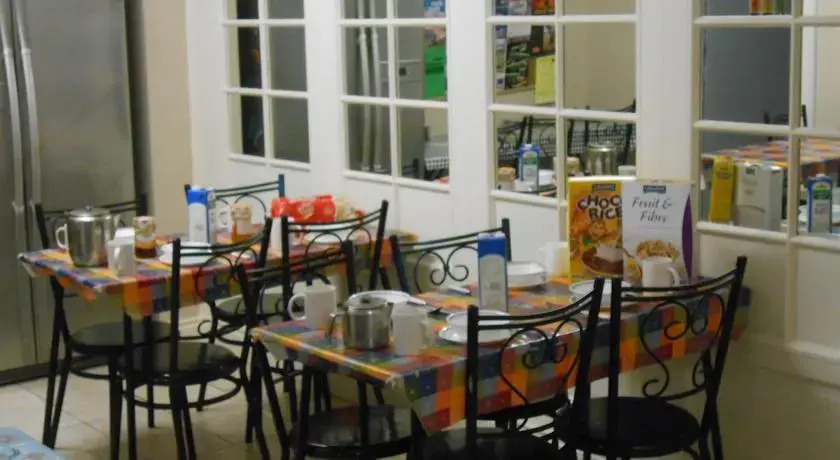 Lahinch Hostel