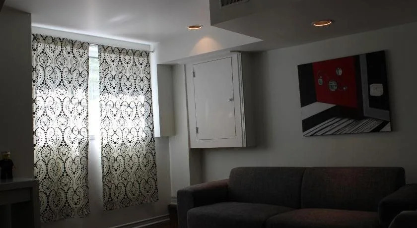 Downtown Home Inn B&B