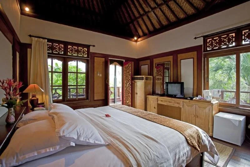 Artini 1 Cottages