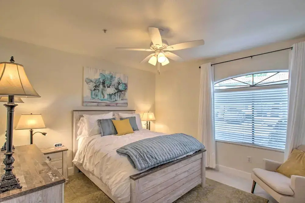 Near Golfing: Scottsdale Condo w/ Resort Amenities