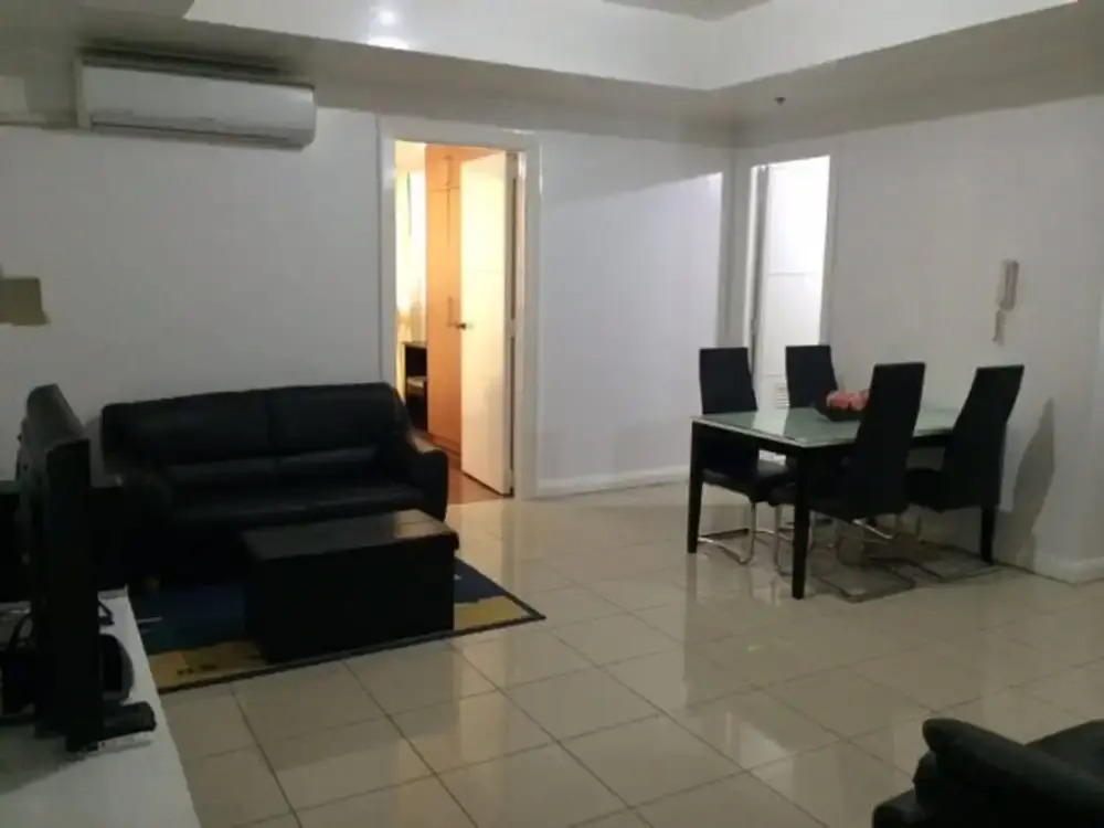 1 Br Robinsons Place Manila- Rpr07
