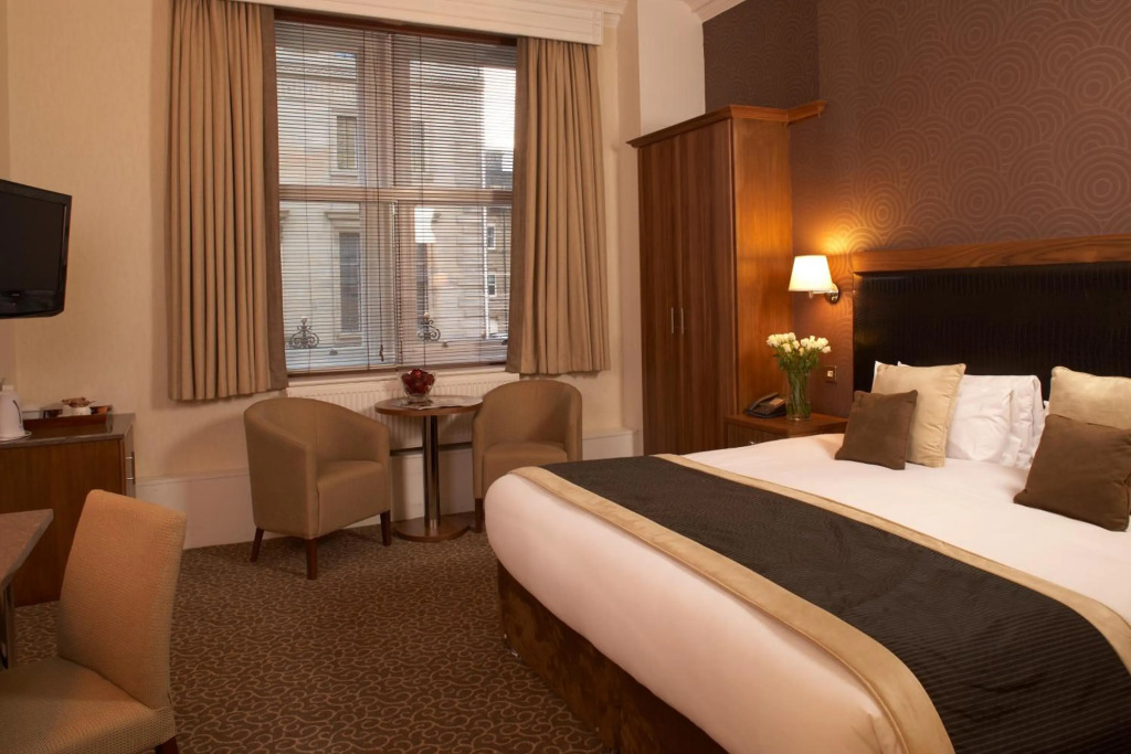 Midland Hotel Bradford