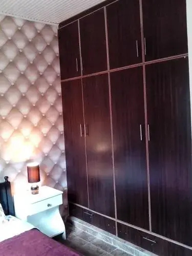 Rossam Suites