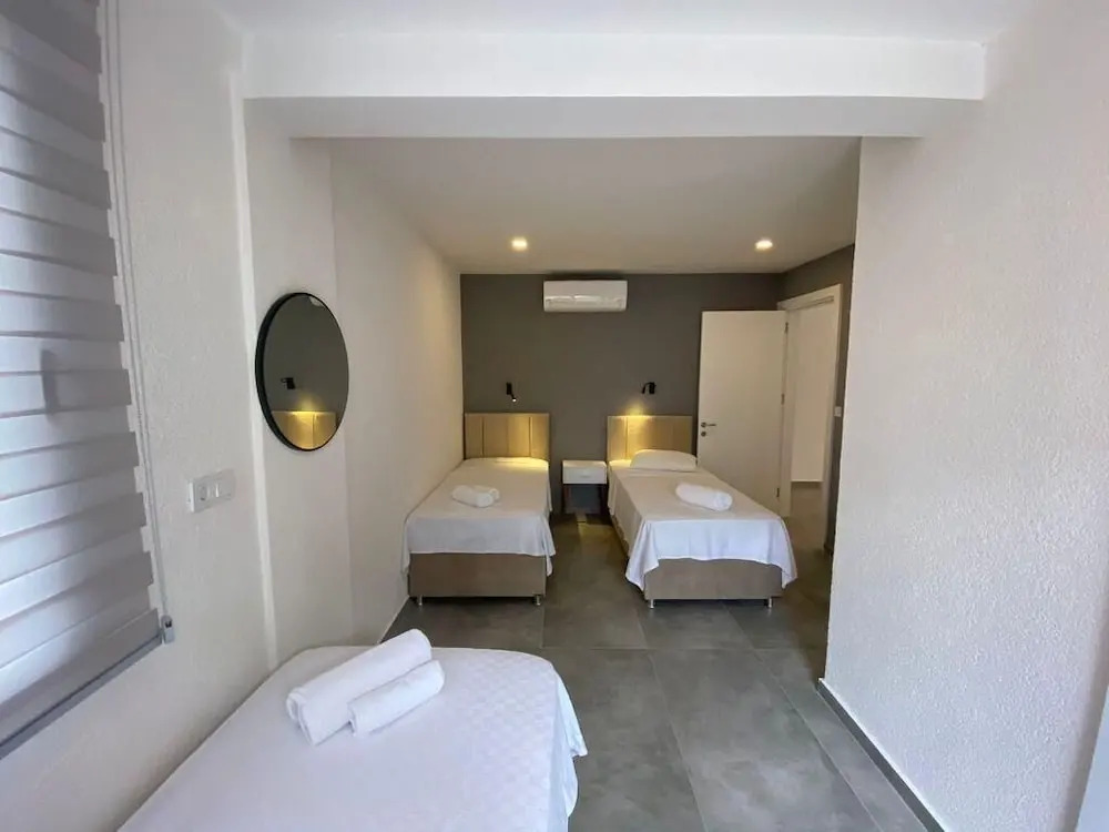 Naz Liman Otel Bodrum