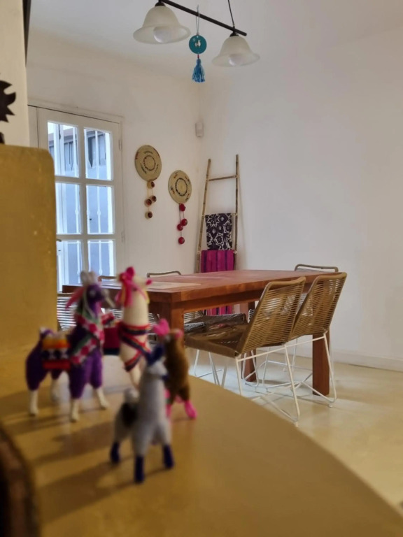 Casa boutique, cerca de la Virgen del Cerro en SALTA