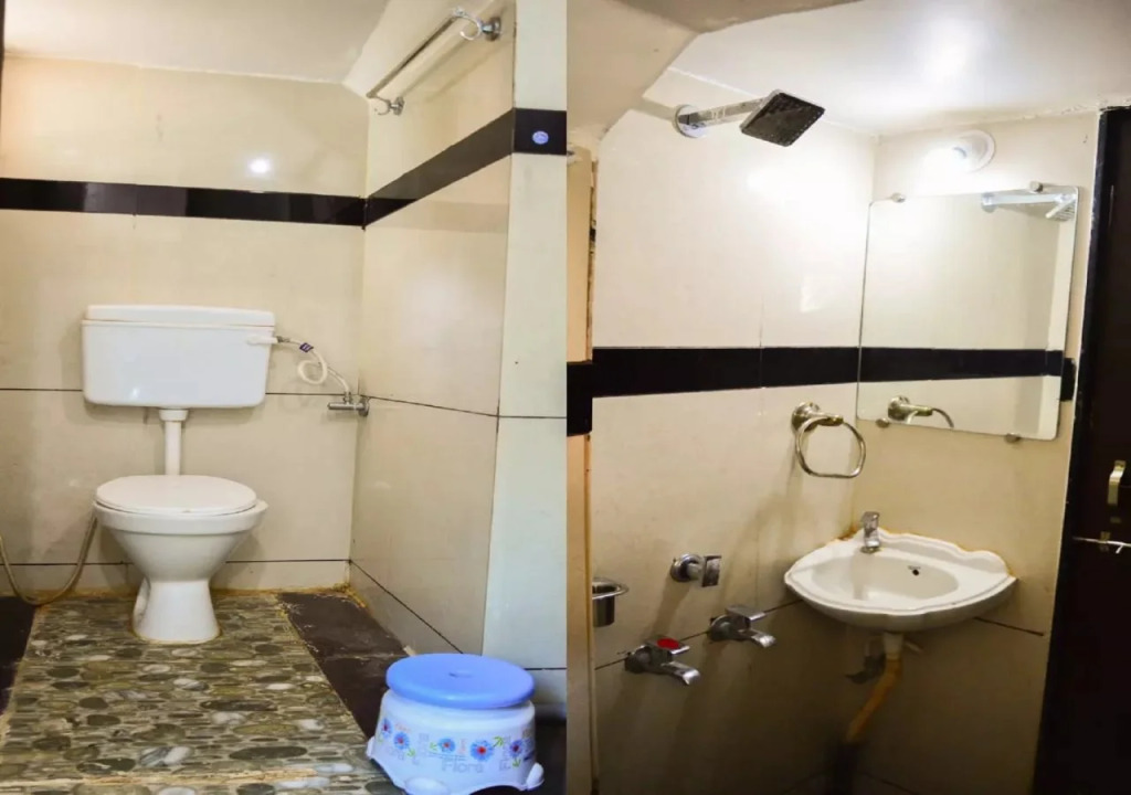 Hotel Shree Dwarkadhish Palace