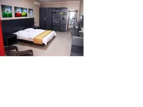 Tianlong Hotel