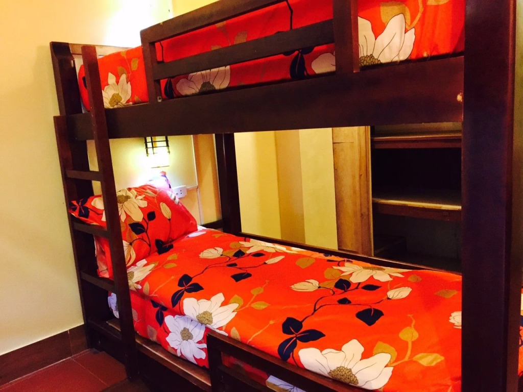 Sapa Cheap Room