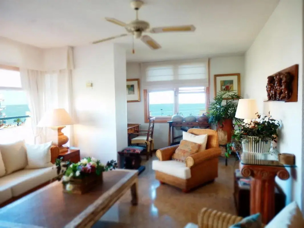 Apartment Torremolinos/Malaga 101496
