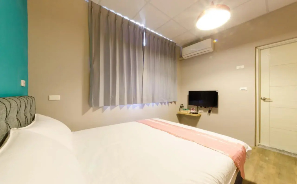 Panju Homestay