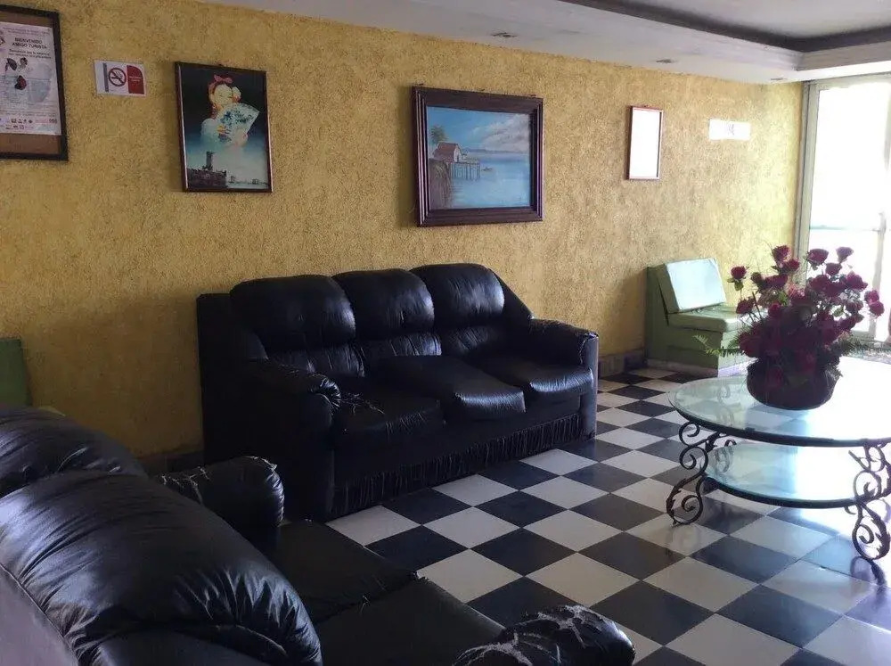 OYO Hotel San Martin