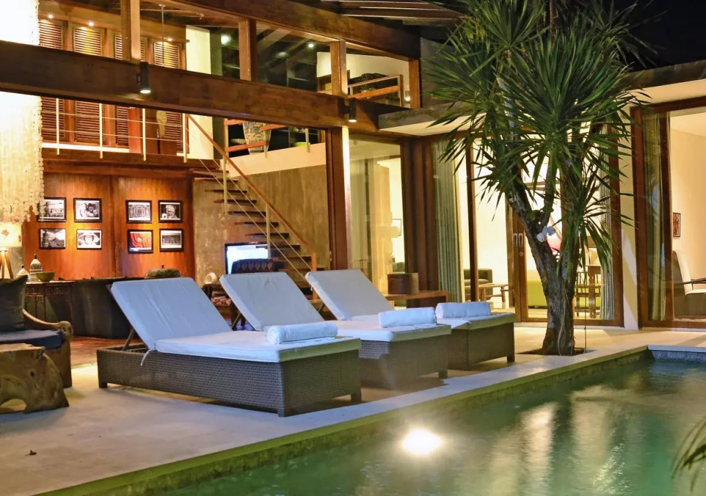 Bias Villa Seminyak