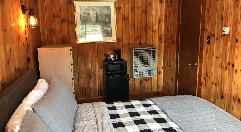 Magic View Motel