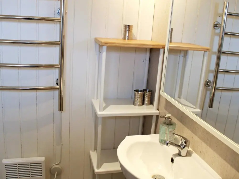 6 person holiday home in Hadsund-By Traum