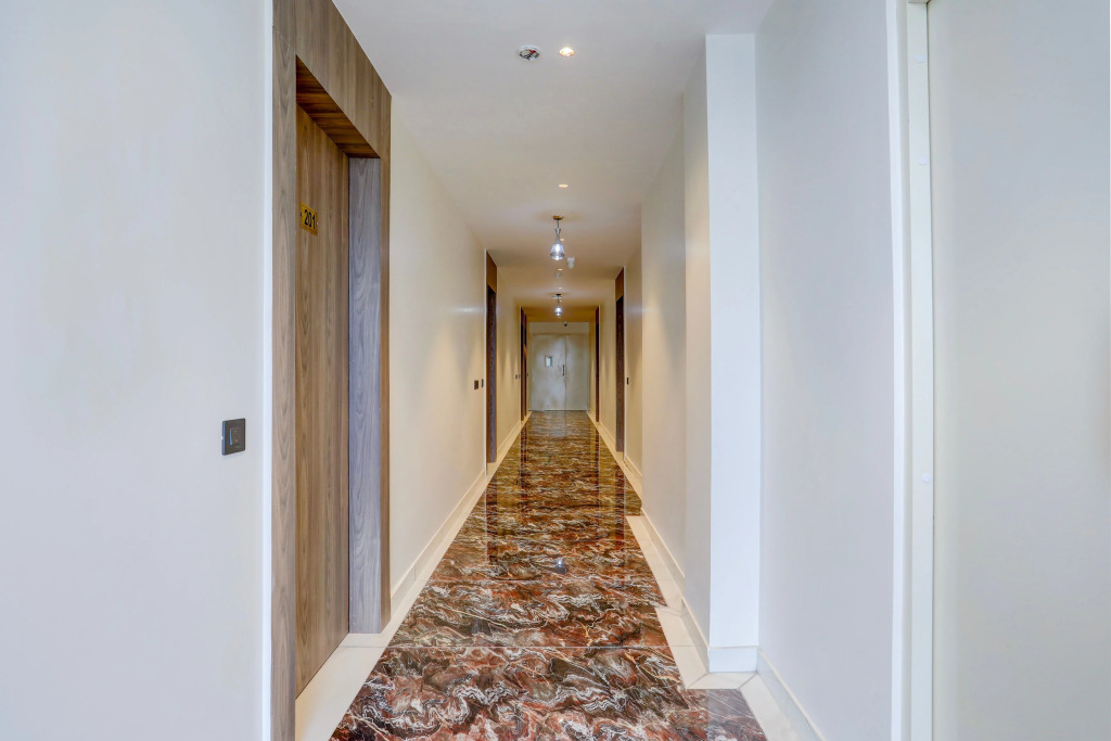 HOTEL O SUKUN VILLA