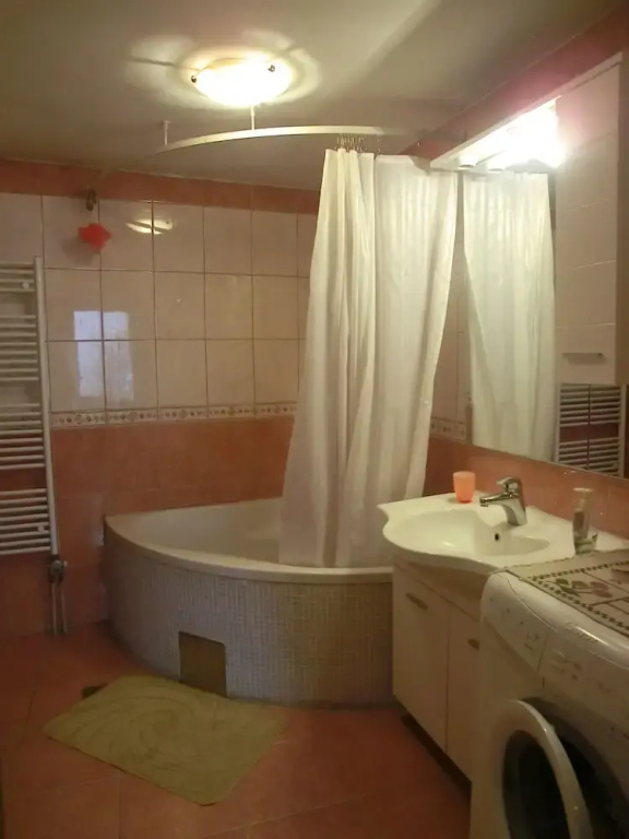 Cosy Apartment in the Center of the City, Close to the Old Town