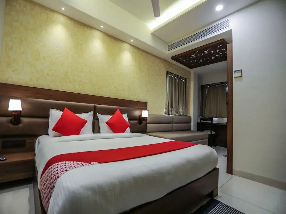 La Pearl - Bhopal