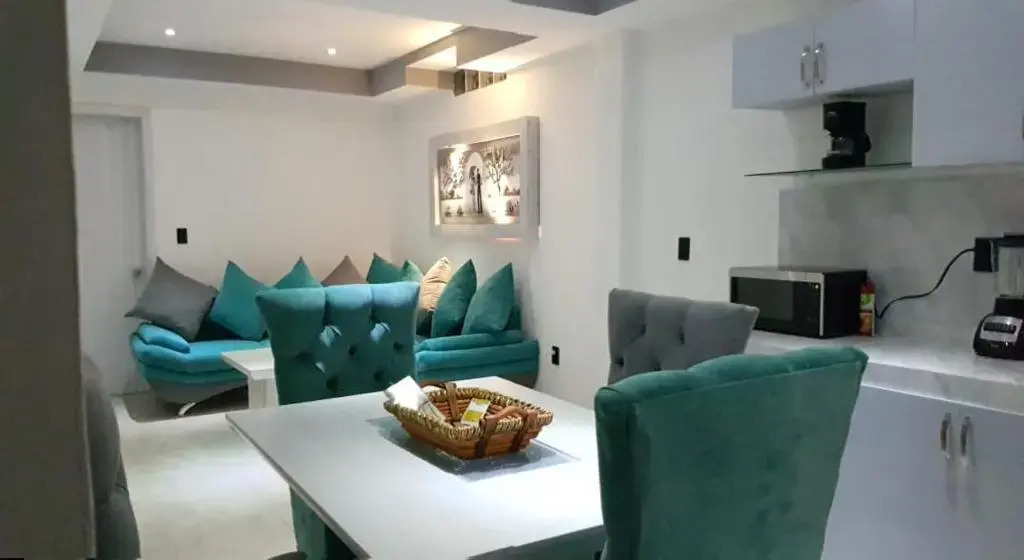 Departamento Privado 3 recamaras