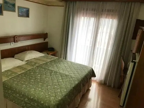 Hotel Tirol