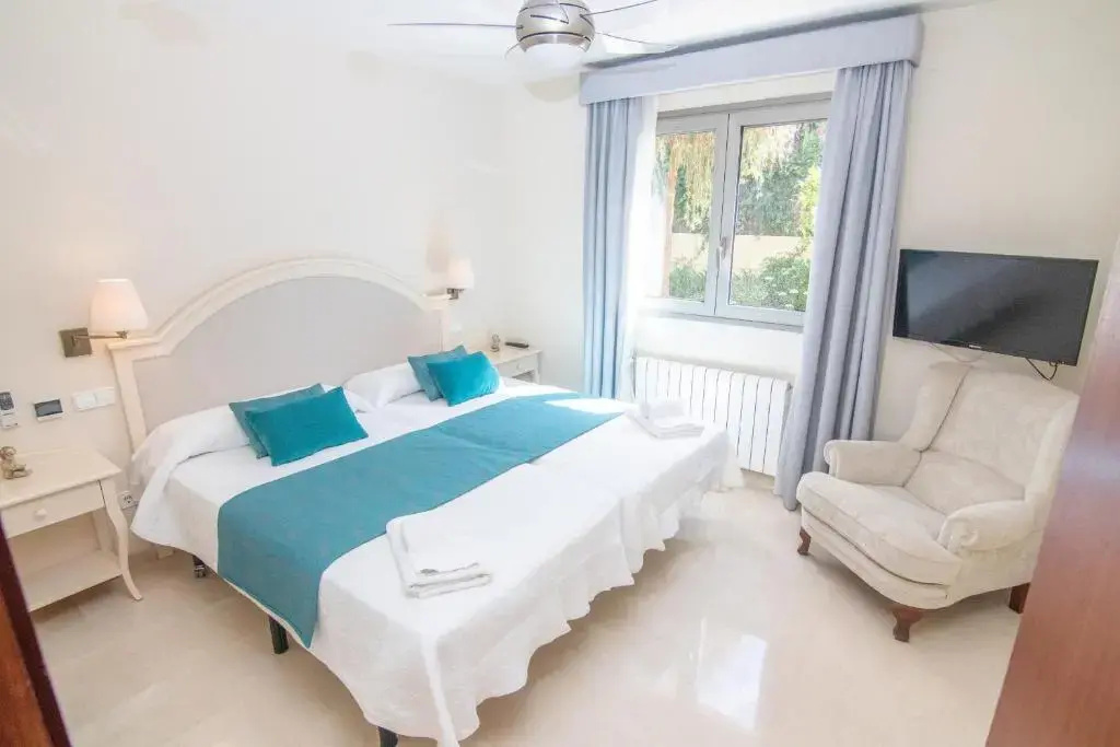 Villa Bellviure Luxury in Palma