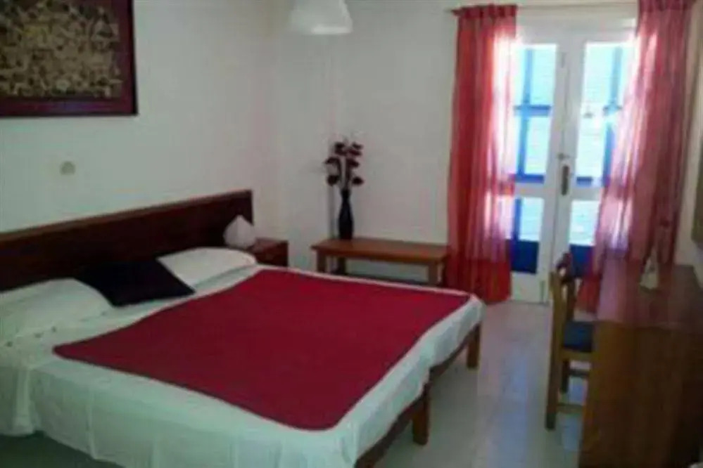 Hostal Flamenco