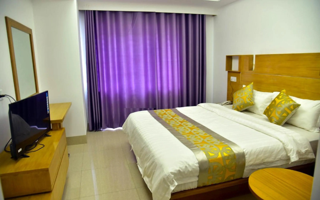 Annex Suites