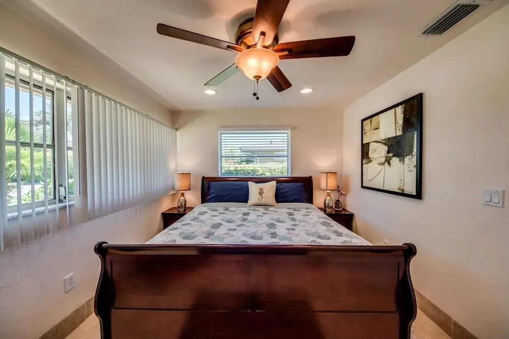Villa River Breeze - Roelens Vacations