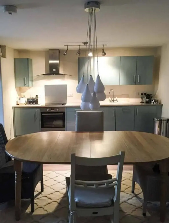 Chambers Apartment