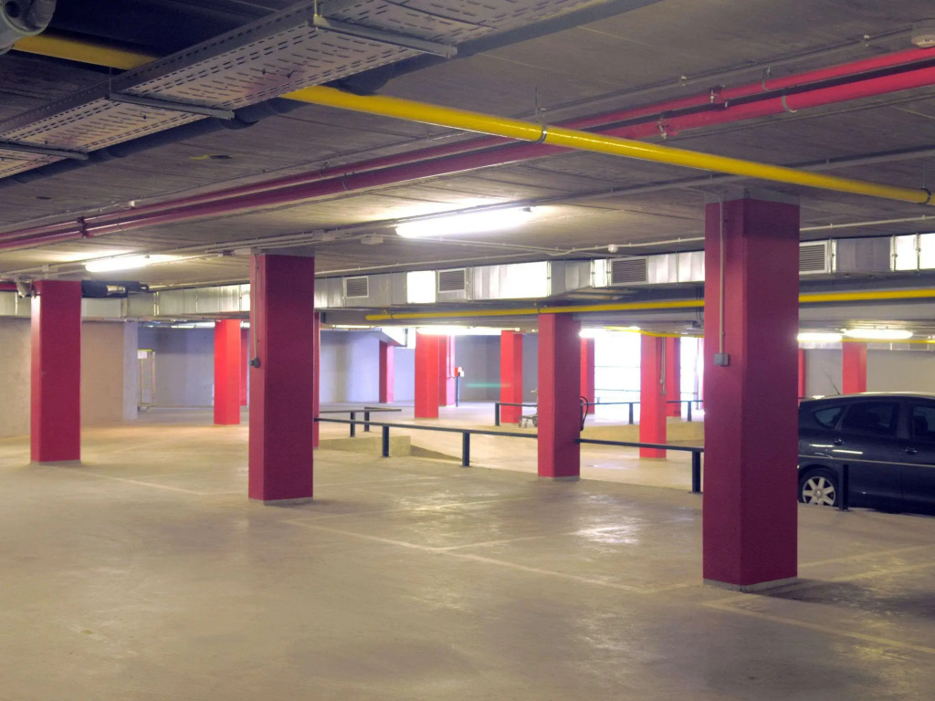 Ibis Budget Lleida