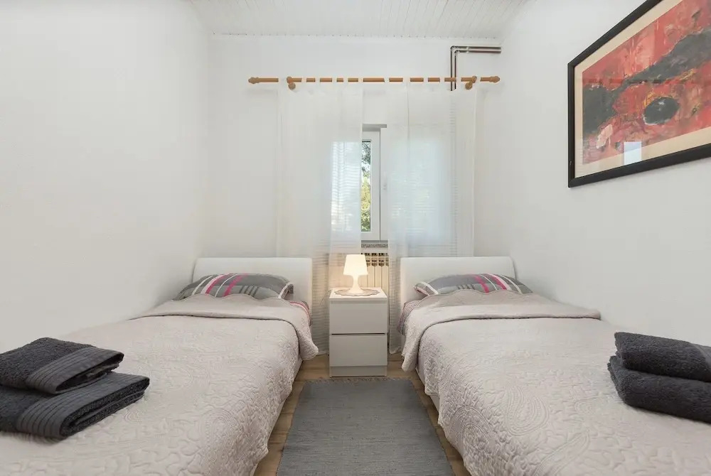 Apartment Frankovic