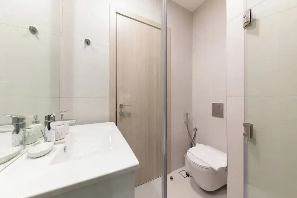 An Extraordinary Studio in Jumeirah Village Circle