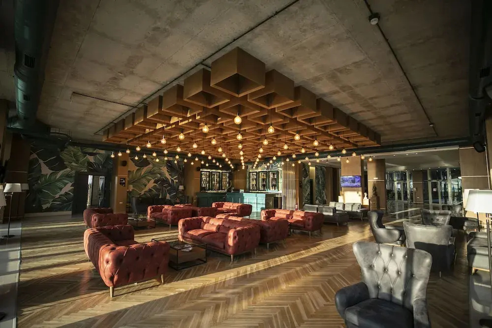 Prestige Resort