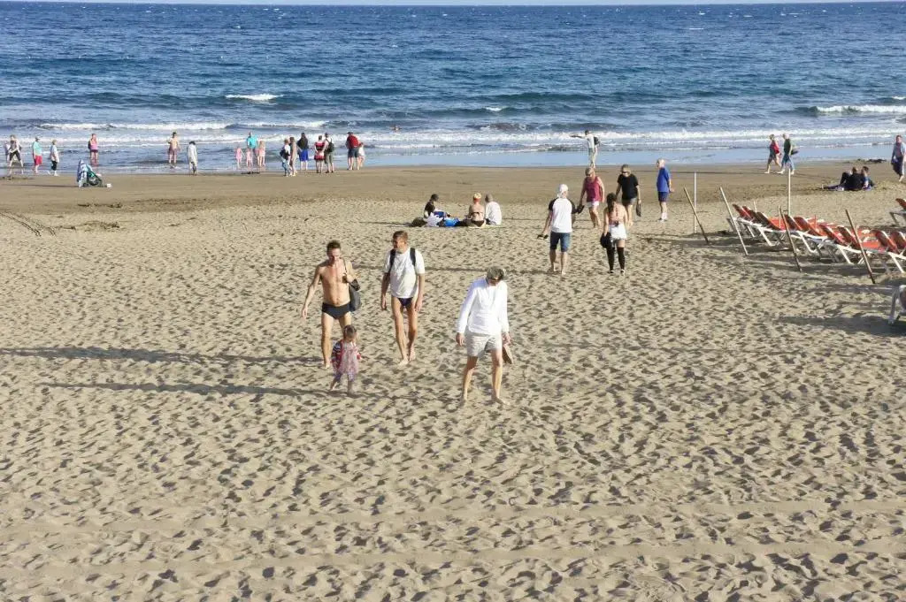 Apartment Sun Club