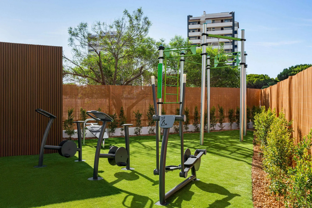 Wyndham Residences Alvor Beach