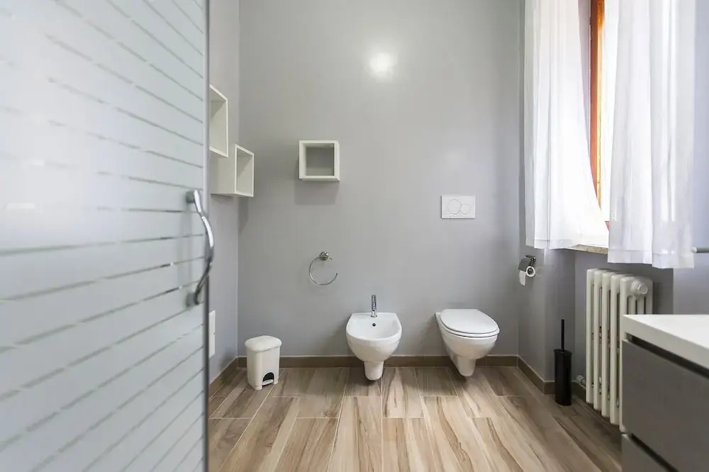 La casa del Calciatore