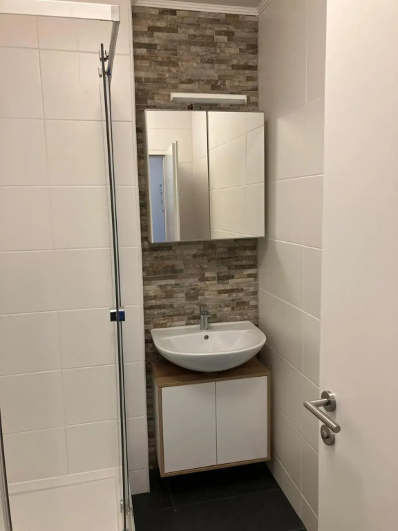 Ruhige Wohnung in Helenental
