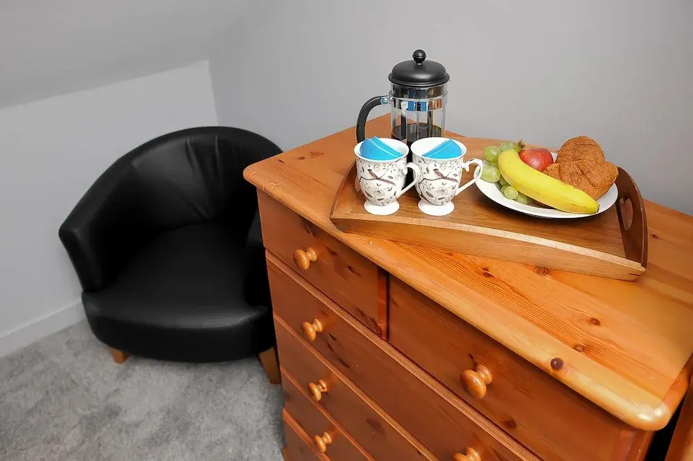 Select Serviced Accommodation - Canal Walk