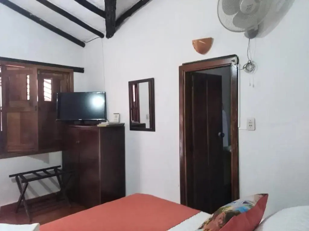 Hotel Casa del Marques de Bahiachala